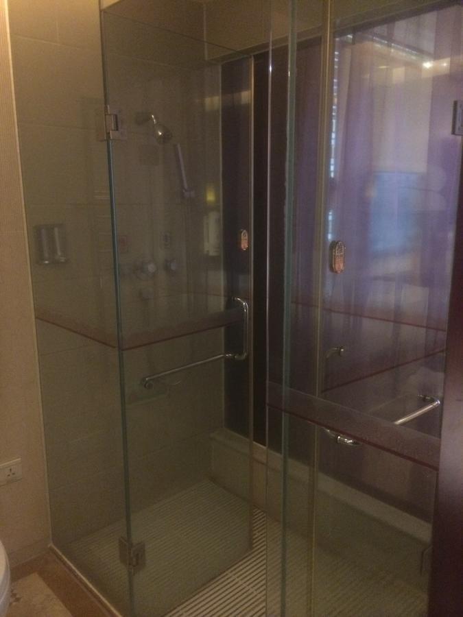 Zhuhai Chang'An Holiday Hotel Екстер'єр фото