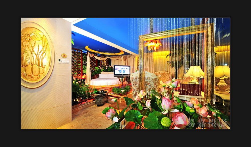 Zhuhai Chang'An Holiday Hotel Номер фото