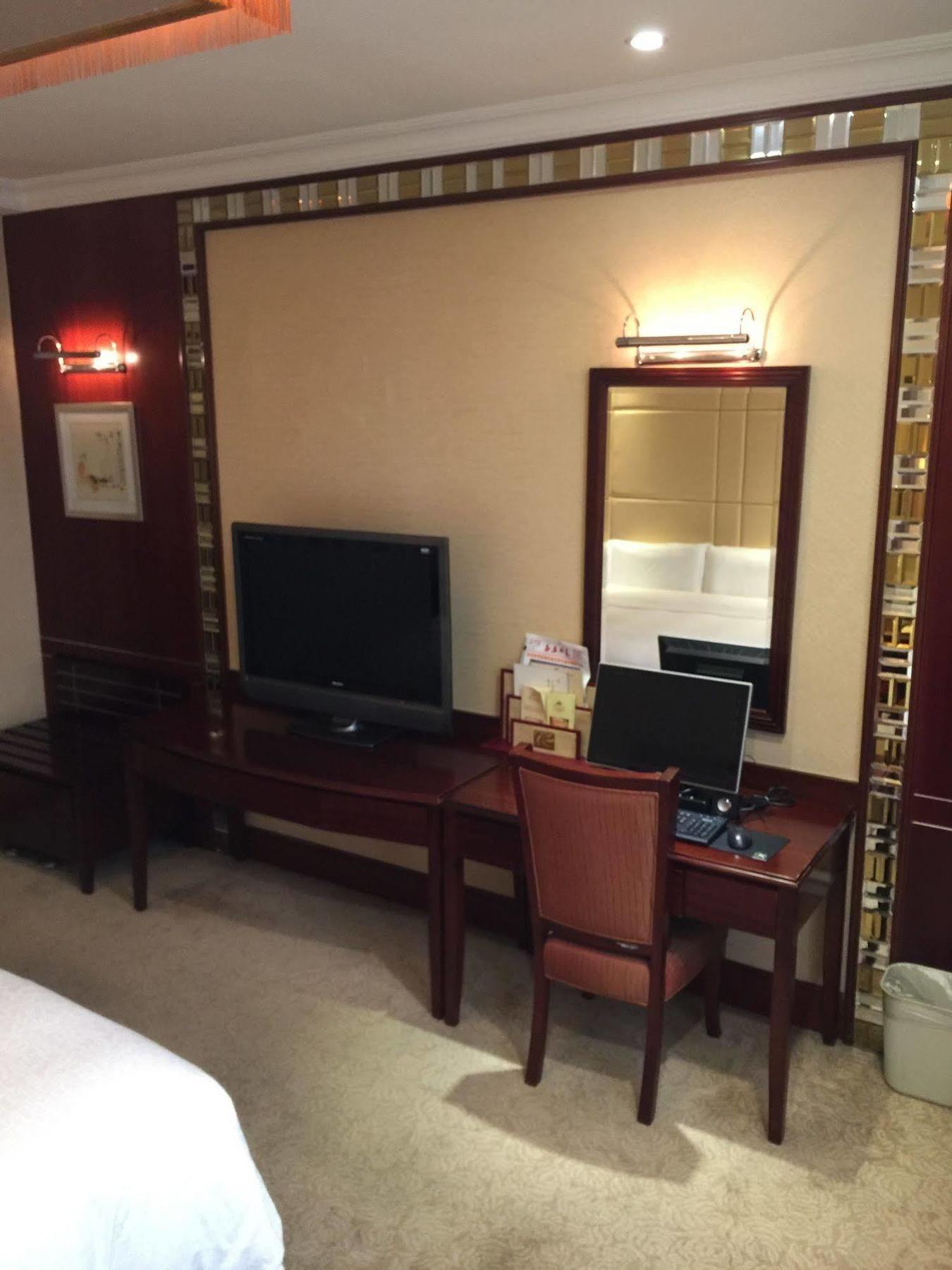Zhuhai Chang'An Holiday Hotel Екстер'єр фото