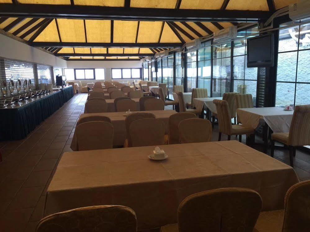 Zhuhai Chang'An Holiday Hotel Екстер'єр фото